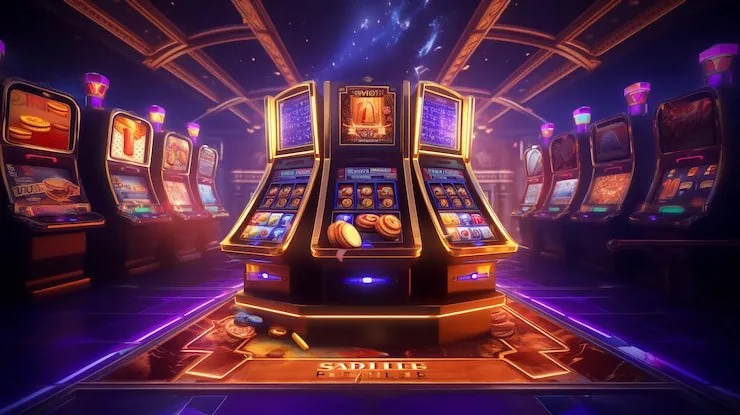 ar99999 What We Offer in Makran Coast Slots