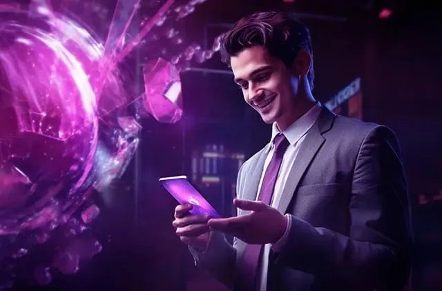 ar99999 Mobile Access in Three Steps